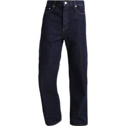 Jeansy męskie: Hope FLASH Jeansy Bootcut dark blue