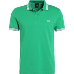 Koszulki polo: BOSS Green PADDY REGULAR FIT Koszulka polo fern green