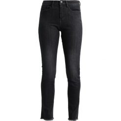Opus EMILY DARK Jeansy Slim Fit grey. Szare boyfriendy damskie Opus. Za 319,00 zł.