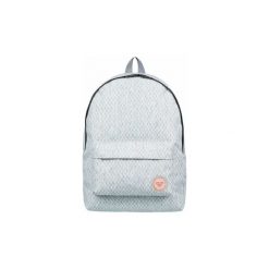 Plecaki Roxy Sugar Baby Heather 16L - Mochila Peque?a. Szare plecaki damskie marki Roxy, bez wzorów. Za 167,86 zł.