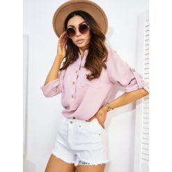 Szorty Borges Jeans White S. Czarne szorty damskie LIGARI JEANS, s, w paski, z elastanu. Za 109,00 zł.