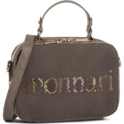 Torebka MONNARI - BAGA500-015 Dark Beige. Pomarańczowe torebki klasyczne damskie Monnari, klasyczne. W wyprzedaży za 129,00 zł.