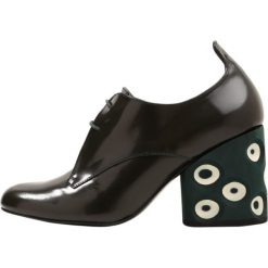 Botki damskie: Paloma Barceló VIAR RYME Ankle boot dark green
