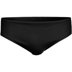 Quiksilver Kąpielówki Kloro M Black S. Czarne kąpielówki męskie Quiksilver, s, bez wzorów, żeglarskie. W wyprzedaży za 74,00 zł.