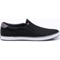 Trampki męskie: Tommy Hilfiger – Tenisówki