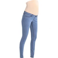 Jeansy damskie: Zalando Essentials Maternity Jeansy Slim Fit light blue denim