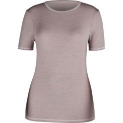 Koszulka damska Skiny Active Wool Women 082872. Koszulki damskie Skiny, bez wzorów, bez kołnierzyka. Za 229,00 zł.
