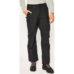 Spodnie snowboardowe Quiksilver Estate EQYTP03116. Zielone spodnie męskie Quiksilver, xxl, bez wzorów, z poliesteru, sportowe. W wyprzedaży za 329,00 zł.
