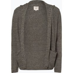Redefined Rebel - Kardigan męski – Reed, brązowy. Pomarańczowe kardigany męskie marki Redefined Rebel, s, bez wzorów. Za 179,95 zł.
