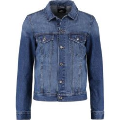 Kurtki męskie: Dr.Denim DWIGHT Kurtka jeansowa worn mid blue