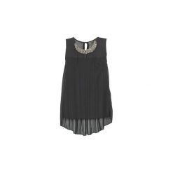 Bluzki asymetryczne: Bluzki Betty London FIARINE