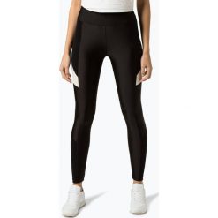 Puma - Sportowe legginsy damskie, czarny. Czarne legginsy sportowe damskie Puma, l, bez wzorów. Za 249,95 zł.