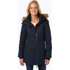 Parki damskie: Superdry – Parka damska, niebieski