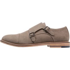 Buty wizytowe męskie: Madden by Steve Madden GRAVES Eleganckie buty taupe