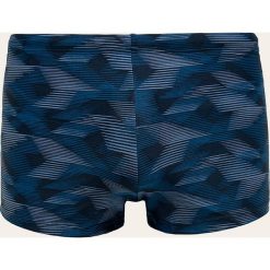 Henderson - Kąpielówki. Niebieskie kąpielówki męskie Henderson, xl, bez wzorów, z elastanu. Za 69,90 zł.