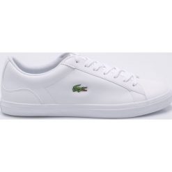 Buty skate męskie: Lacoste - Buty Lerond