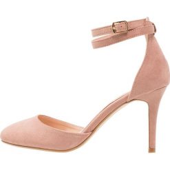 Szpilki: Dorothy Perkins ELEANOR Szpilki peach
