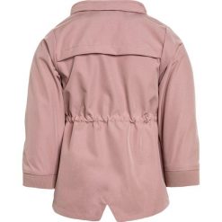 Wheat BABY WINDBREAKER FELINA Parka rose. Szare kurtki dziewczęce marki Wheat, z materiału. Za 269,00 zł.