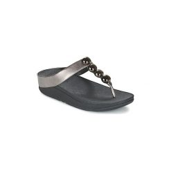 Klapki damskie: Japonki FitFlop ROLA