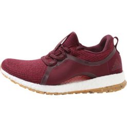Buty damskie: adidas Performance PUREBOOST X ATR Obuwie do biegania treningowe red