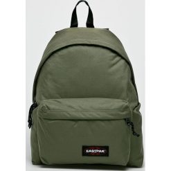 Eastpak - Plecak. Brązowe plecaki męskie marki Eastpak, z poliesteru. W wyprzedaży za 149,90 zł.