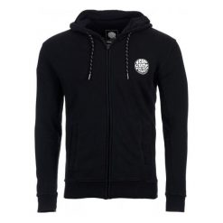 Rip Curl bluza męska Original Weety M czarny. Czarne bluzy męskie Rip Curl, m, bez wzorów, bez kołnierzyka, bez rękawów, bez kaptura. Za 334,00 zł.