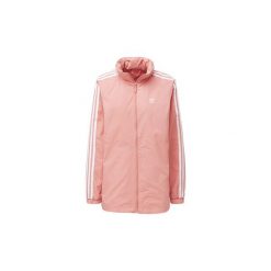 Bluzy damskie: Kurtki wiatrówki adidas Bluza Stadium