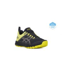 Buty do biegania Asics GECKO XT. Czarne buty do biegania męskie Asics. Za 403,57 zł.