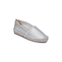 Espadryle Castaner KITO. Szare espadryle damskie marki Castañer. Za 279,30 zł.
