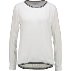 Bluzki asymetryczne: talkabout Bluzka off white