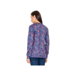 Bluzy rozpinane damskie: Bluza M541 Wzór 58