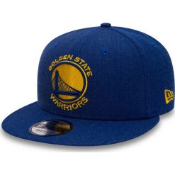 New Era - Czapka. Żółte czapki męskie marki New Era. W wyprzedaży za 99,90 zł.