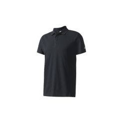 Koszulki polo: Koszulki polo z krótkim rękawem adidas Koszulka polo Essentials Basic