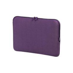 Torby na laptopa: Etui na laptopa HAMA Neopren 13,3 cala Purpurowy
