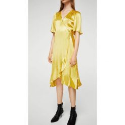 Sukienki hiszpanki: Mango – Sukienka Ashley
