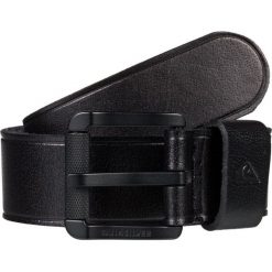 Quiksilver pasek Theeverydailyup M Blts Kvj0 L-38. Paski męskie Quiksilver, w paski, ze skóry. Za 169,00 zł.