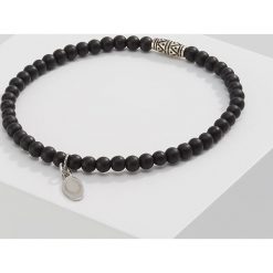 Bransoletki męskie: Royal Ego Bransoletka black