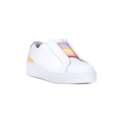 Tenisówki Tommy Hilfiger 100 ELASTIC SNEAKER. Trampki i tenisówki damskie TOMMY HILFIGER. Za 399,62 zł.
