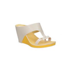 Klapki damskie: Japonki Zaxy MELISKI 81758 GLAMOUR TOP II FEM