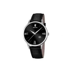 Zegarki męskie: Zegarek męski Festina Classic F16824_4
