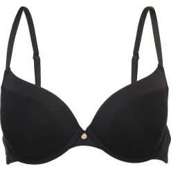 Biustonosze bardotka: Skiny Biustonosz bardotka black