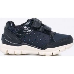 Buty sportowe dziewczęce: Geox – Buty dziecięce