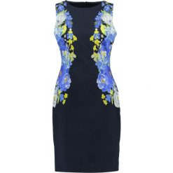 Sukienki: Hobbs NATASHA Sukienka letnia navy multi