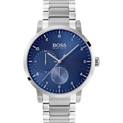 Zegarki męskie: Zegarek męski Hugo Boss Oxygen 1513597