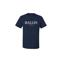 T-shirty męskie: T-shirty z krótkim rękawem American Joggs Ballin Shirt