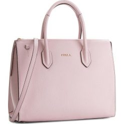Torebka FURLA - Pin 967818 B BMJ9 OAS Camelia e. Czerwone torebki klasyczne damskie Furla, ze skóry. Za 1079,00 zł.