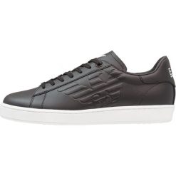 Trampki męskie: EA7 Emporio Armani CLASSIC Tenisówki i Trampki nero