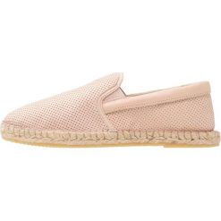 Espadryle damskie: Pieces PSLEONE Espadryle rose dawn