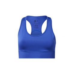 Biustonosze Reebok Sport Biustonosz Running. Niebieskie biustonosze sportowe Reebok Sport. Za 149,00 zł.