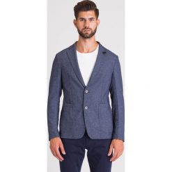 MARYNARKA JOOP! COLLECTION. Niebieskie marynarki męskie Joop! Collection, m, bez wzorów. Za 749,50 zł.